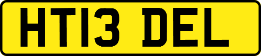 HT13DEL