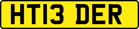 HT13DER
