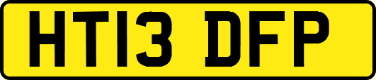 HT13DFP