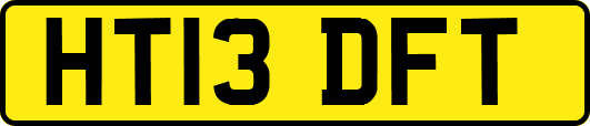 HT13DFT