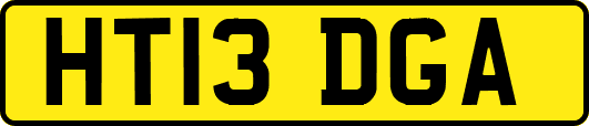 HT13DGA