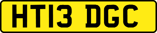 HT13DGC
