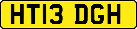 HT13DGH