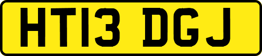HT13DGJ