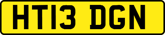 HT13DGN