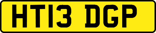 HT13DGP