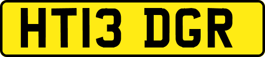 HT13DGR