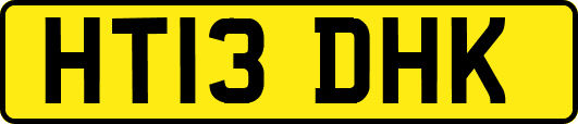 HT13DHK