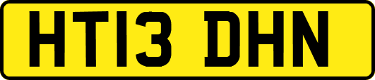 HT13DHN