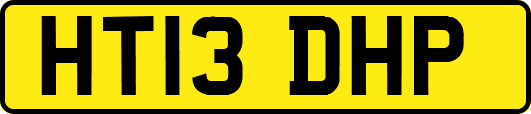 HT13DHP
