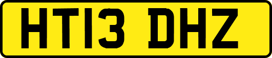 HT13DHZ