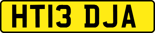 HT13DJA