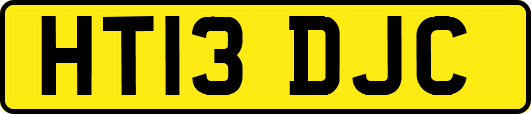 HT13DJC