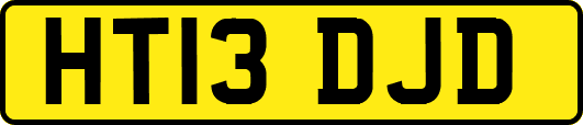 HT13DJD