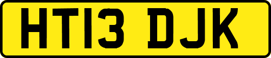 HT13DJK