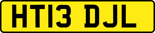HT13DJL