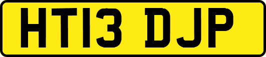 HT13DJP