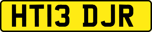 HT13DJR