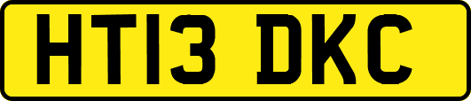HT13DKC