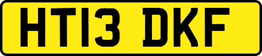HT13DKF