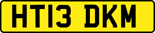 HT13DKM