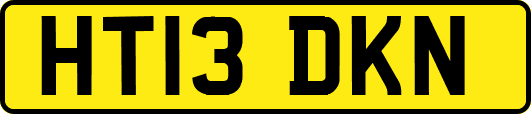 HT13DKN