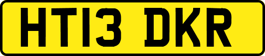 HT13DKR