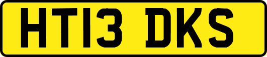 HT13DKS