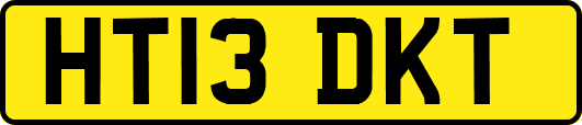 HT13DKT