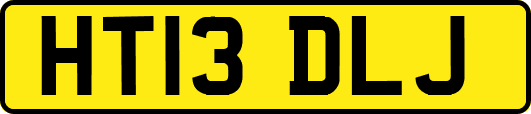 HT13DLJ