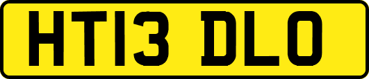 HT13DLO