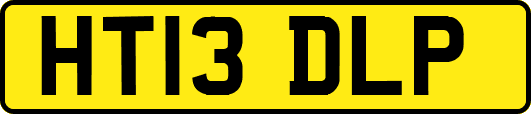HT13DLP