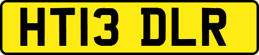 HT13DLR