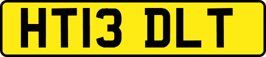 HT13DLT