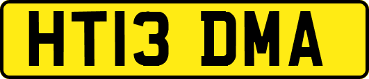 HT13DMA