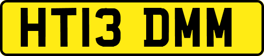 HT13DMM