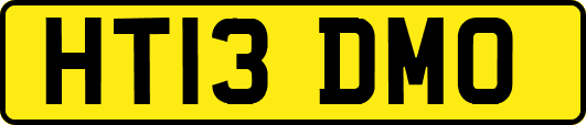 HT13DMO