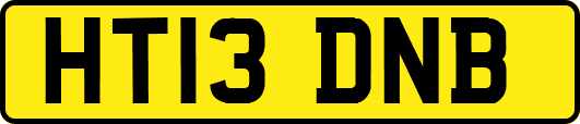 HT13DNB