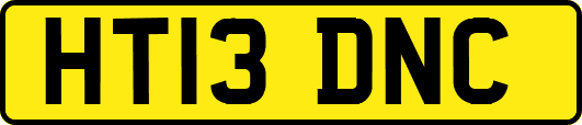 HT13DNC