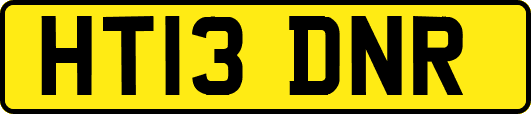 HT13DNR