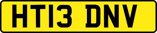 HT13DNV