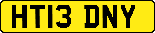 HT13DNY