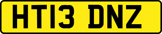 HT13DNZ