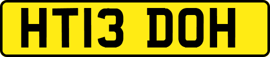 HT13DOH