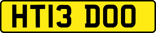 HT13DOO
