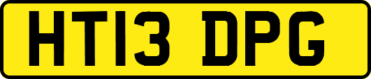 HT13DPG