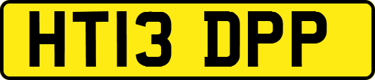 HT13DPP