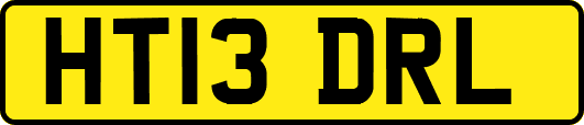 HT13DRL