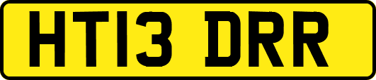 HT13DRR