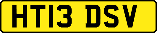 HT13DSV